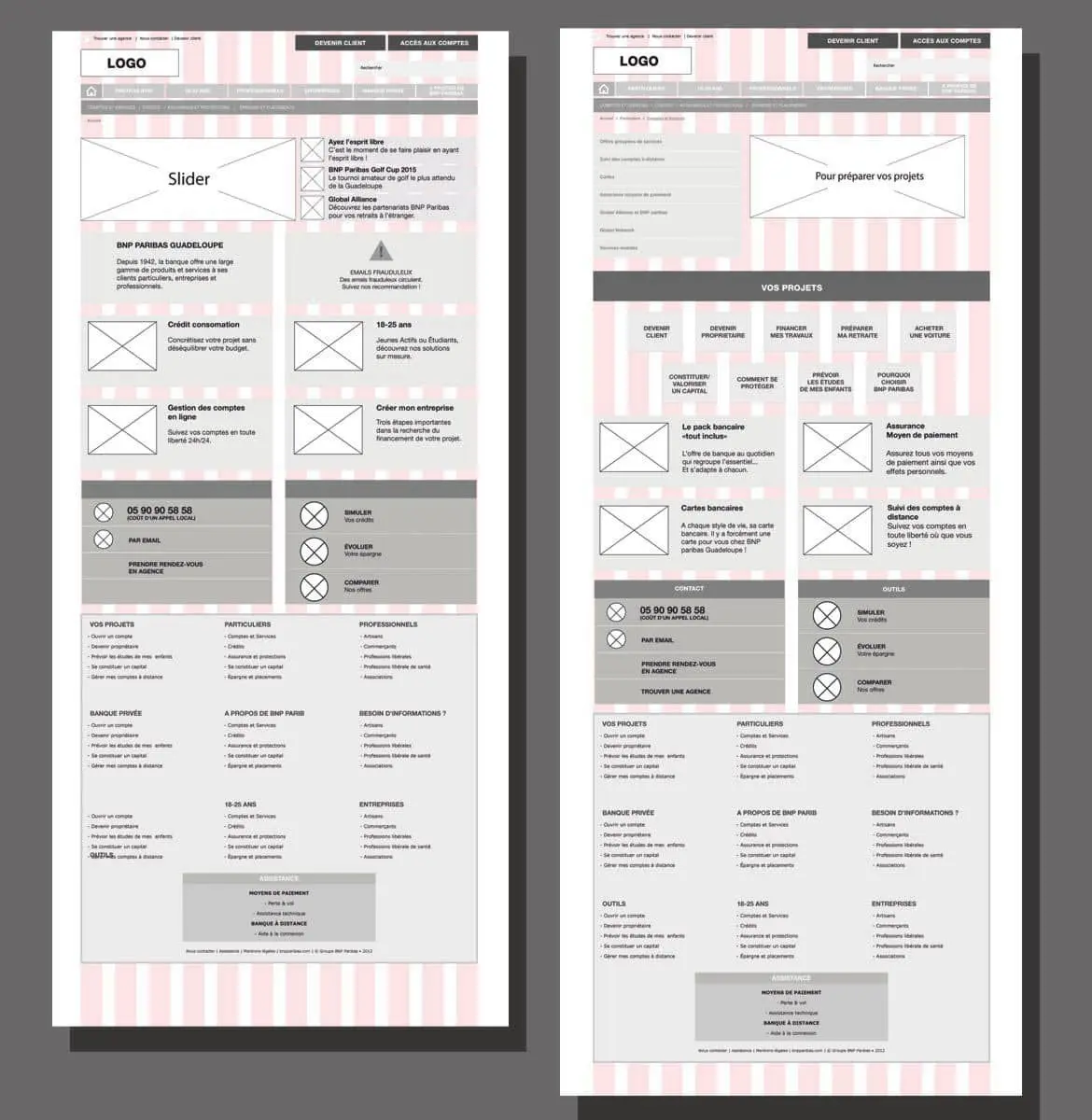 Mobirise Website Builder