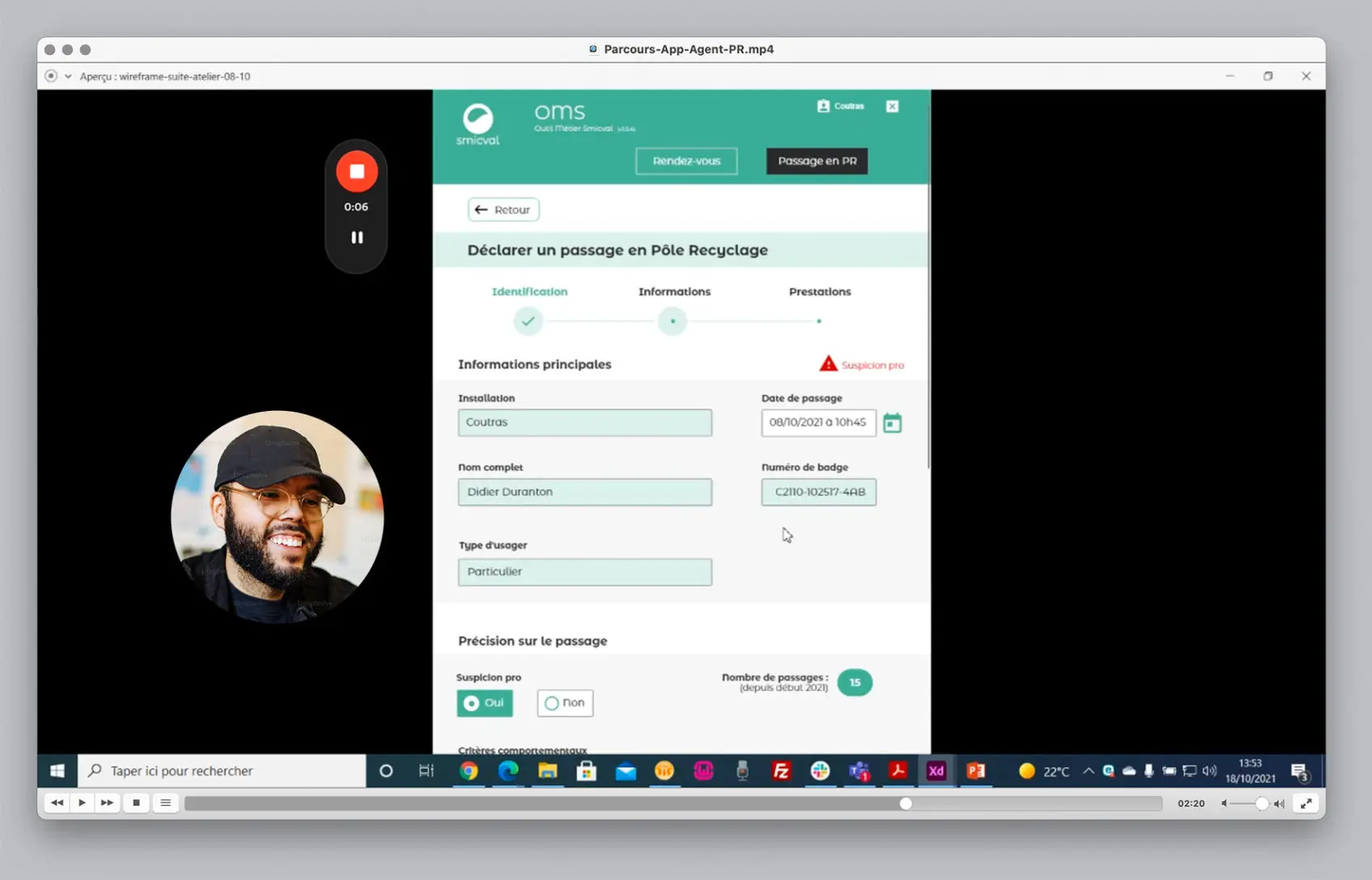 Mobirise Website Builder